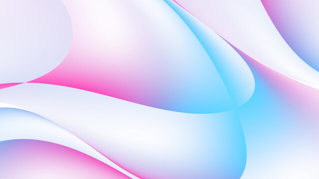 Backgrounds Gradient Abstract Light Lines 1