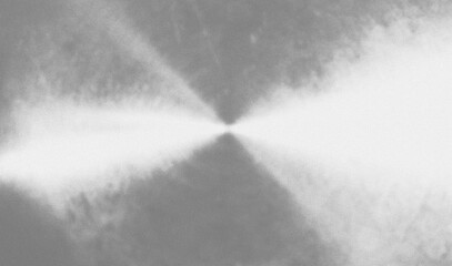 Abstract gray metallic texture background.