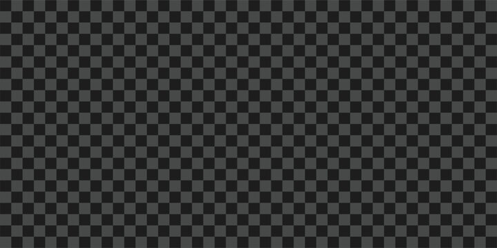 Dark checkerboard abstract background texture with seamless grid pattern. Minimal geometric design ideal for technology, gaming, digital wallpaper, modern UI, and graphic backgrounds.