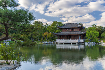 Shanghai Shen Gardens