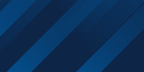 Abstract background dark blue with modern corporate concept