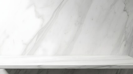 Obraz premium A blurry grayscale image of a surface with a ledge