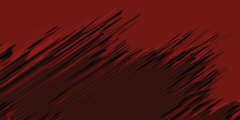 Grunge texture effect background. Abstract vintage monochrome. Isolated on orange. Torn style graphic design concept for banners, flyers, brochures, or covers.