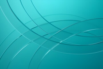 abstract glass curve background, backgrounds 