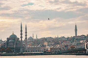 Beyoğlu in Kemankeş Karamustafa Paşa, Beyoğlu near beyoğlu, Turkey, daytime