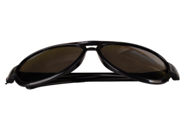 sunglasses isolated on white background