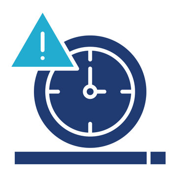 delay icon