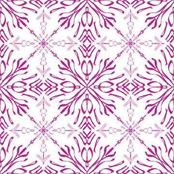 Sapphire madala lines