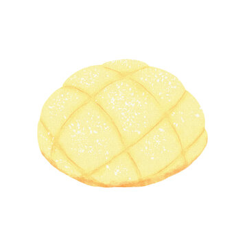 メロンパン Images – Browse 2,621 Stock Photos, Vectors, and Video