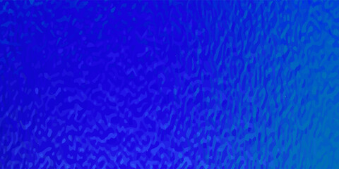 Light blue vector blurred texture. Colorful gradient abstract illustration in blur style. Your design for applications.