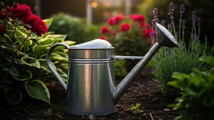Watering can
