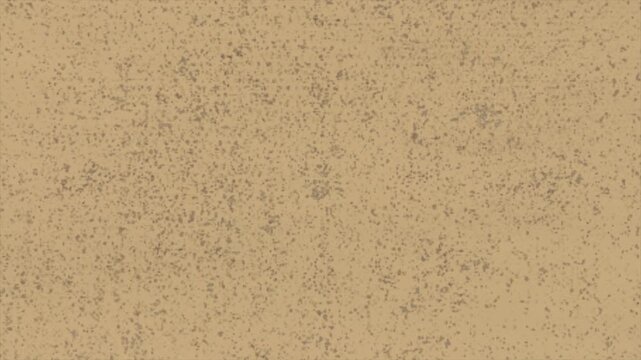 Close up 4k slow motion footage of golden sand texture seamless loop cinematic background video