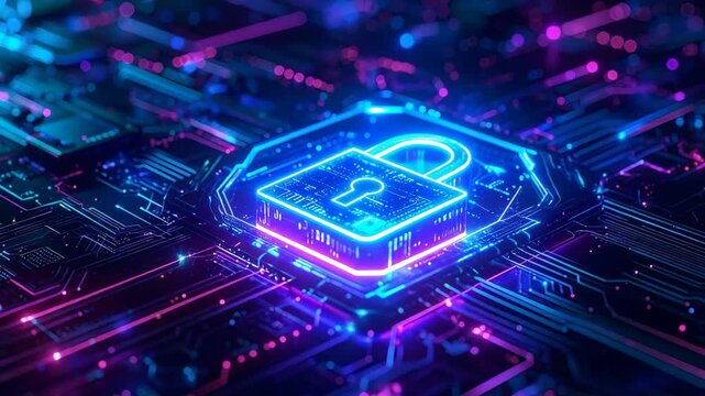 Data lock