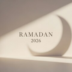 RAMADAN