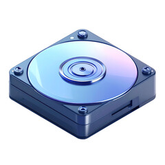 External Hard Disk Drive Device.