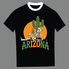 Modern T-Shirt Typography Design