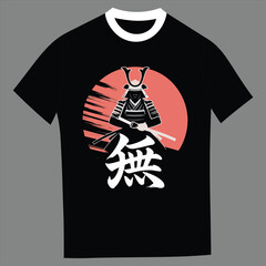 Modern T-Shirt Typography Design