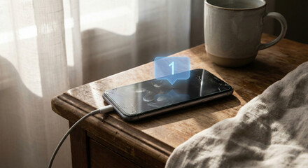 The Notification That Waited