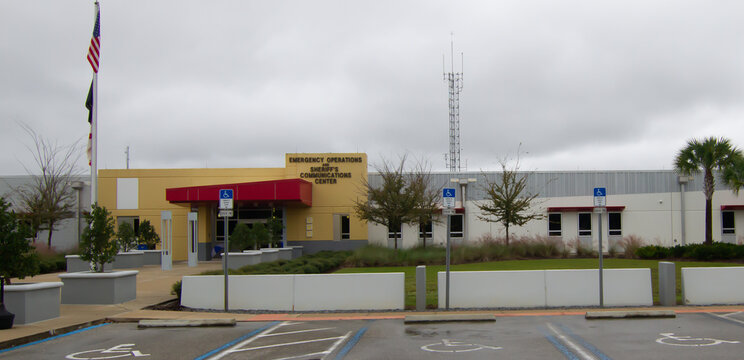 Volusia County Emergency Management Florida 