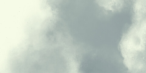 Fototapeta premium White fluffy clouds in a blue sky. Abstract grunge stylist old wall concrete paper texture. Grunge concrete wall. cloudy gray background. Vintage blank wallpaper. meteorology .watercolor textures .