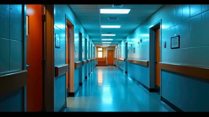 Future scene images of dark channel