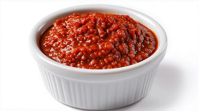 fresh chili paste
