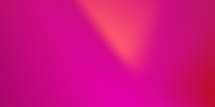 Gradient red color background with mesh blur effect. abstract background with two tone effect color. vector illustration. purple and pink holi powder, traditional Indian festival of colours .