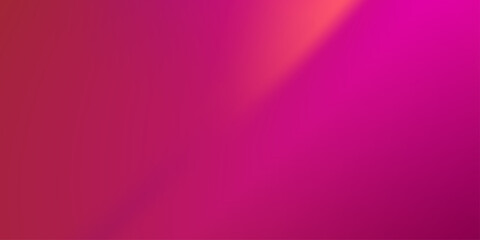 Gradient red color background with mesh blur effect. abstract background with two tone effect color. vector illustration. purple and pink holi powder, traditional Indian festival of colours . © Chip Kidd