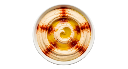 A colorful digital illustration showing a glass of red wine, a red glass ball, and a red plastic bottle surrounded by swirling circular light patterns on a dark background