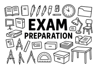 Exam Prep Essentials