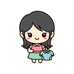 Obraz premium Expert Vector Illustration SEO Specialist