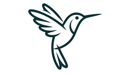 Obraz premium Minimalist dining set with fork, plate, and knife