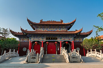 Obraz premium temple of heaven china