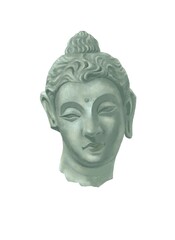 Obraz premium Buddha painting