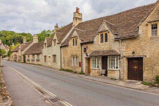 Castle Combe