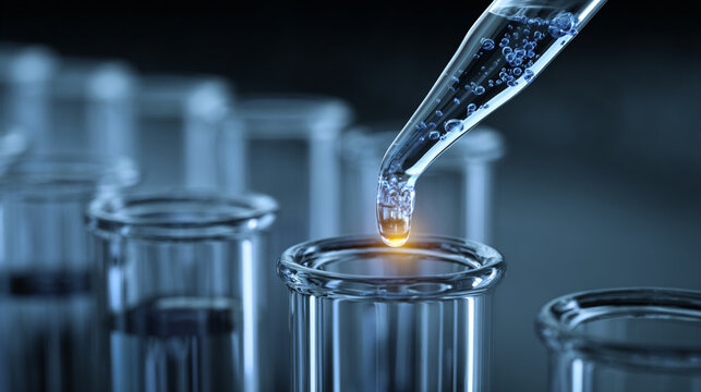 Clinical trials are fundamental to medical science.