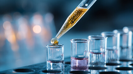 Medical science relies on evidence-based practices.