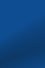 Yale blue stripes line abstract background with elegant geometric pattern and modern design