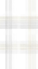 Abstract background of fine intersecting lines forming a subtle plaid pattern in muted grey and gold tones on white
