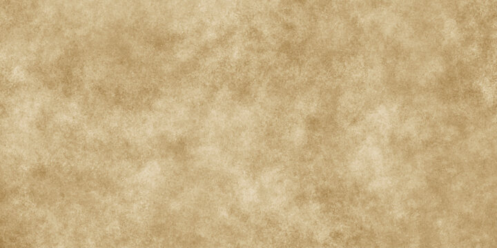 abstract brown paper background with grunge vintage texture. This watercolor design with watercolor texture on white background.	
