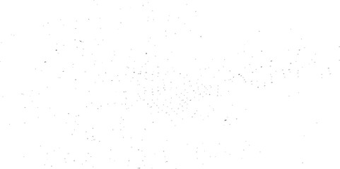 Fototapeta premium Subtle halftone grunge urban texture vector. Distressed overlay texture. Grunge background. Abstract mild textured effect. Vector Illustration. Black isolated on white. EPS10.