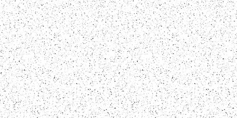 Obraz premium Subtle halftone grunge urban texture vector. Distressed overlay texture. Grunge background. Abstract mild textured effect. Vector Illustration. Black isolated on white. EPS10.