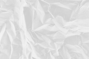 Obraz premium Crumpled Plastic Wrap Transparent Texture Realistic plastic wrap texture . Stretched polyethylene cover Plastic stretch cellophane effect with a crumpled and wrinkled texture. Realistic wrapping PNGs