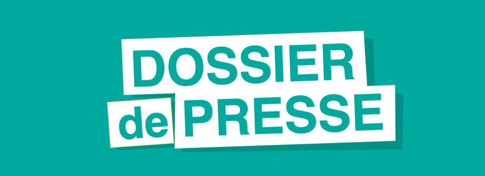 Dossier de presse