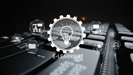 Online education boosts access to learning. Learn anytime through flexible platforms. Education...