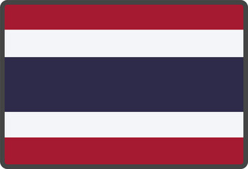 thailand flag
