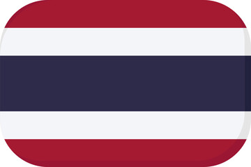 Obraz premium thailand flag 