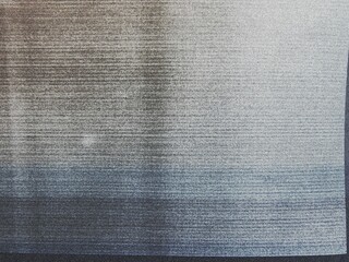 Photocopies sheet of paper with a background or texture with grain and noise illustration	