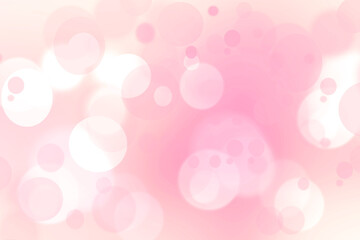 Abstract pink white delicate elegant beautiful blurred background. Fresh modern light texture with soft style design for spring and summer backdrop and poster concept.
