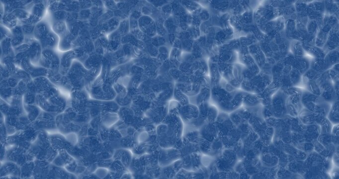 Looping animation. The abstract liquid background flows smoothly, creating a mesmerizing rhythm of movement. Its fluidity fills the space with dynamism and a sense of depth.